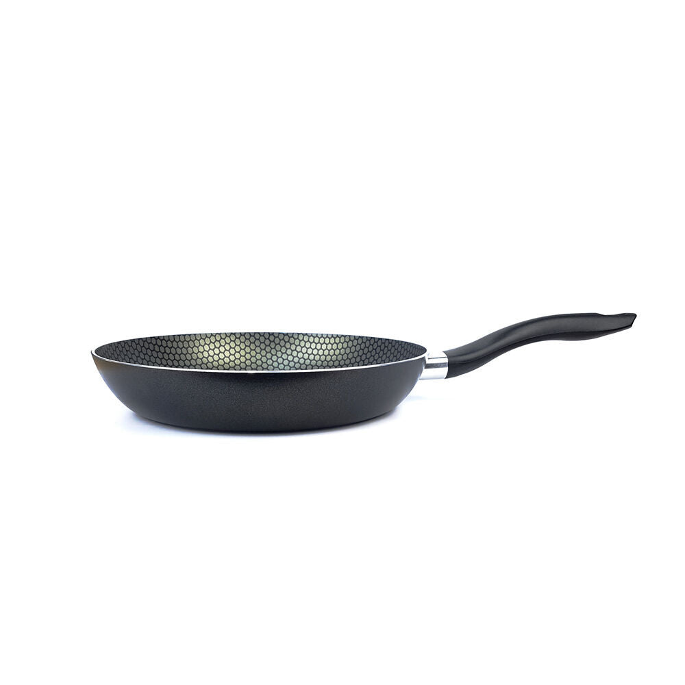 Classica Essenza Honeycomb 3 Layer Non-Stick Stove Top Surface Frypan 20/24/28cm