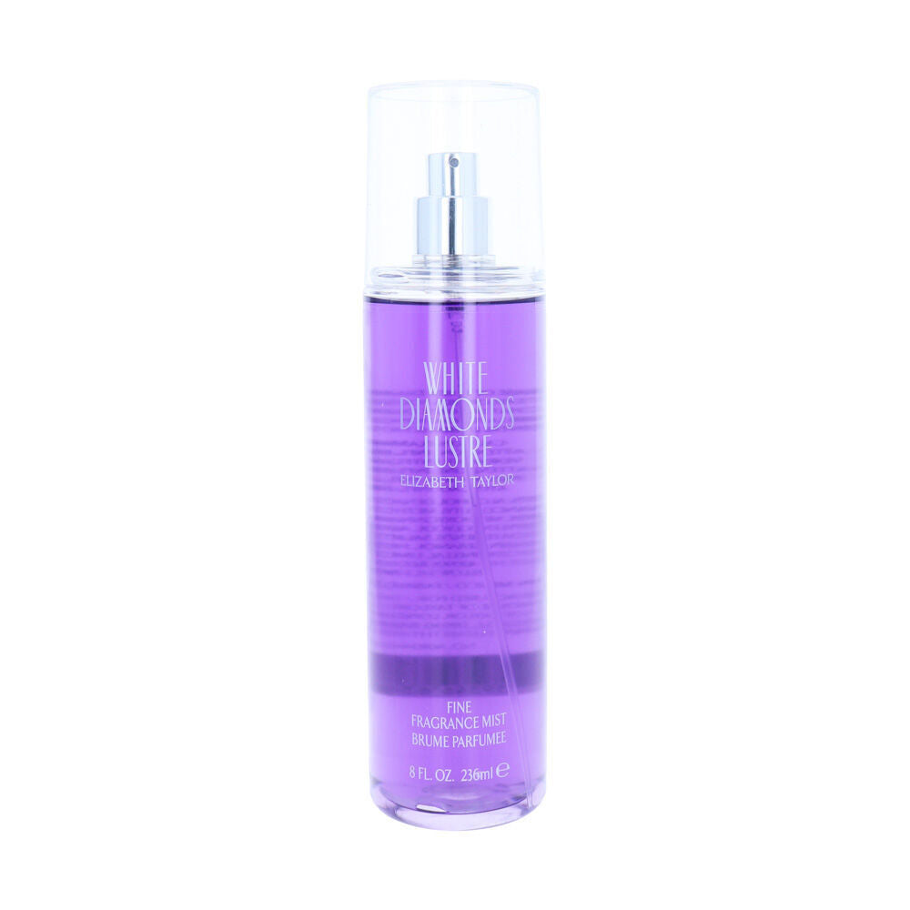 2PK White Diamonds Lustre Body Mist Spray For Women 250ml
