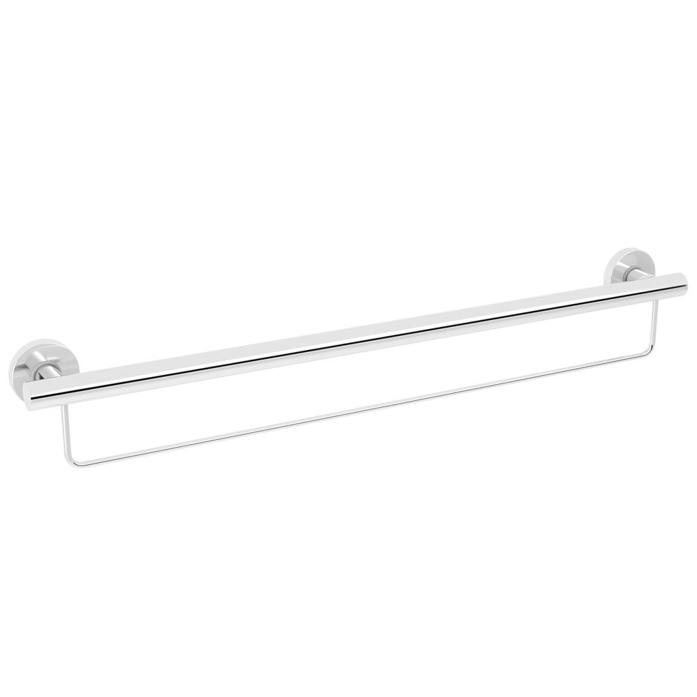 Evekare Towel Rail Grab Rail 900 x 32mm