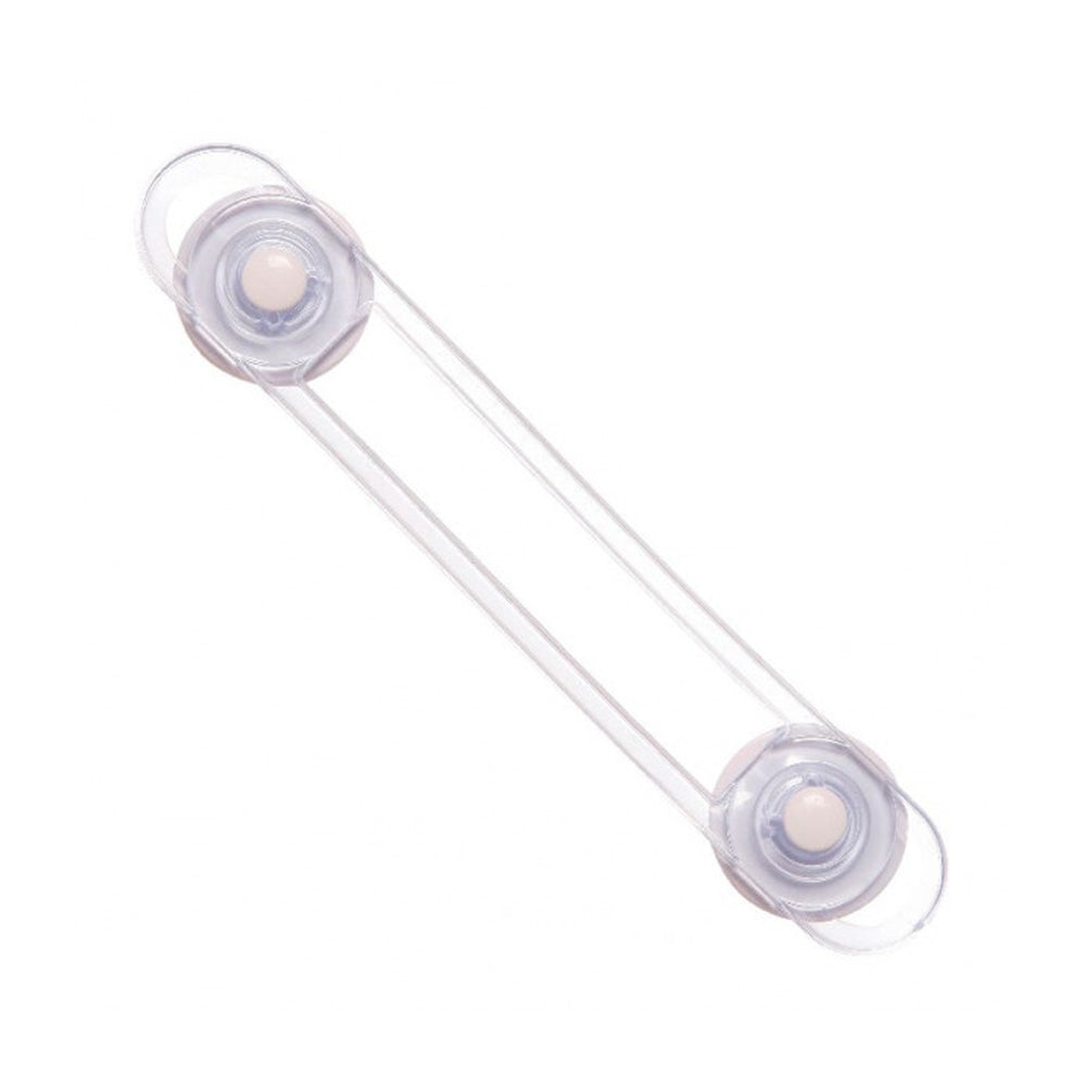 2PK Dreambaby Baby Safety Flexible Multi-Purpose Latch