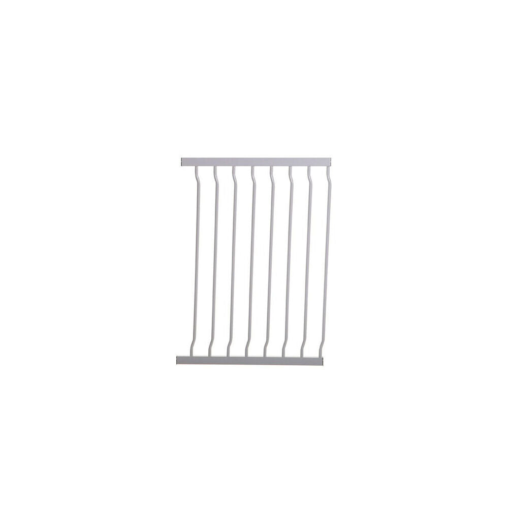 Dreambaby 54cm Liberty Baby Security Gate Extension - White