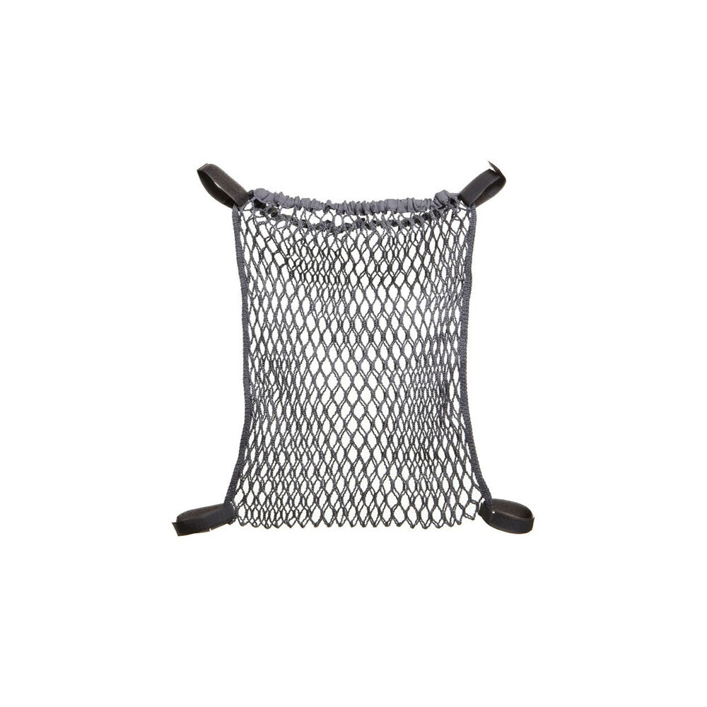 2PK Dreambaby Stroller Bag Nappies/Wipes Storage Organiser - Black