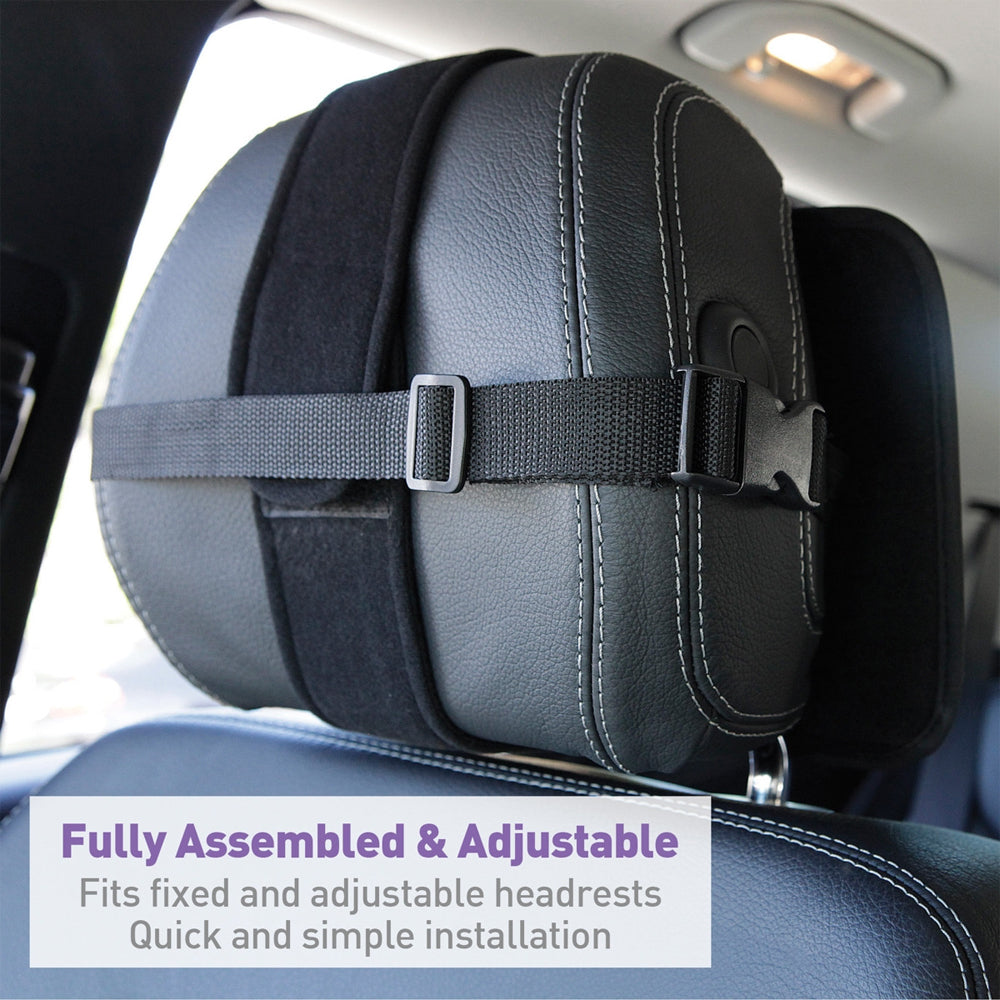 Dreambaby Backseat Headrest Mirror
