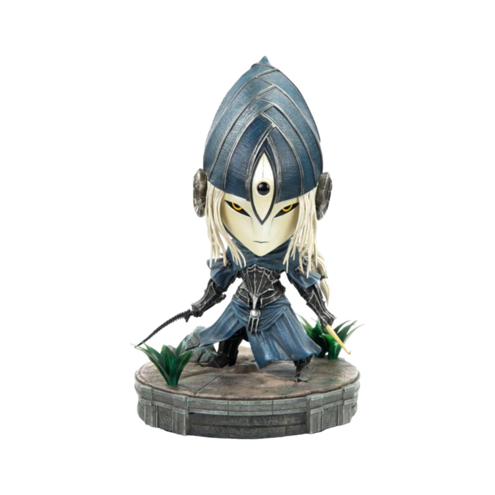 Dark Souls - Lord's Blade Ciaran Statue Collectable Figure