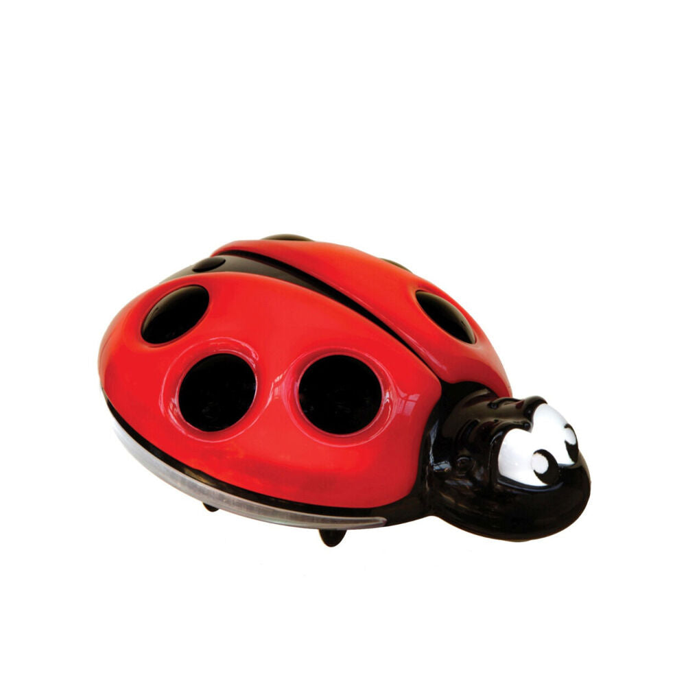 6PK Dreambaby Lady Bug Night Light Battery Operated Kids Bed Decor