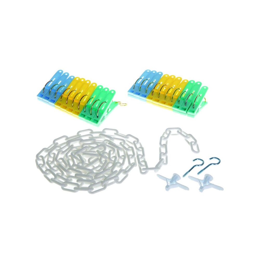 2PK Dreambaby Toy Chain Kids/Baby Hanging Sensory Animal Toy
