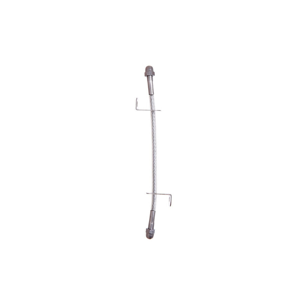 2PK Dreambaby Furniture Anchor Anti-Tip Wall Mounted Safety Strap
