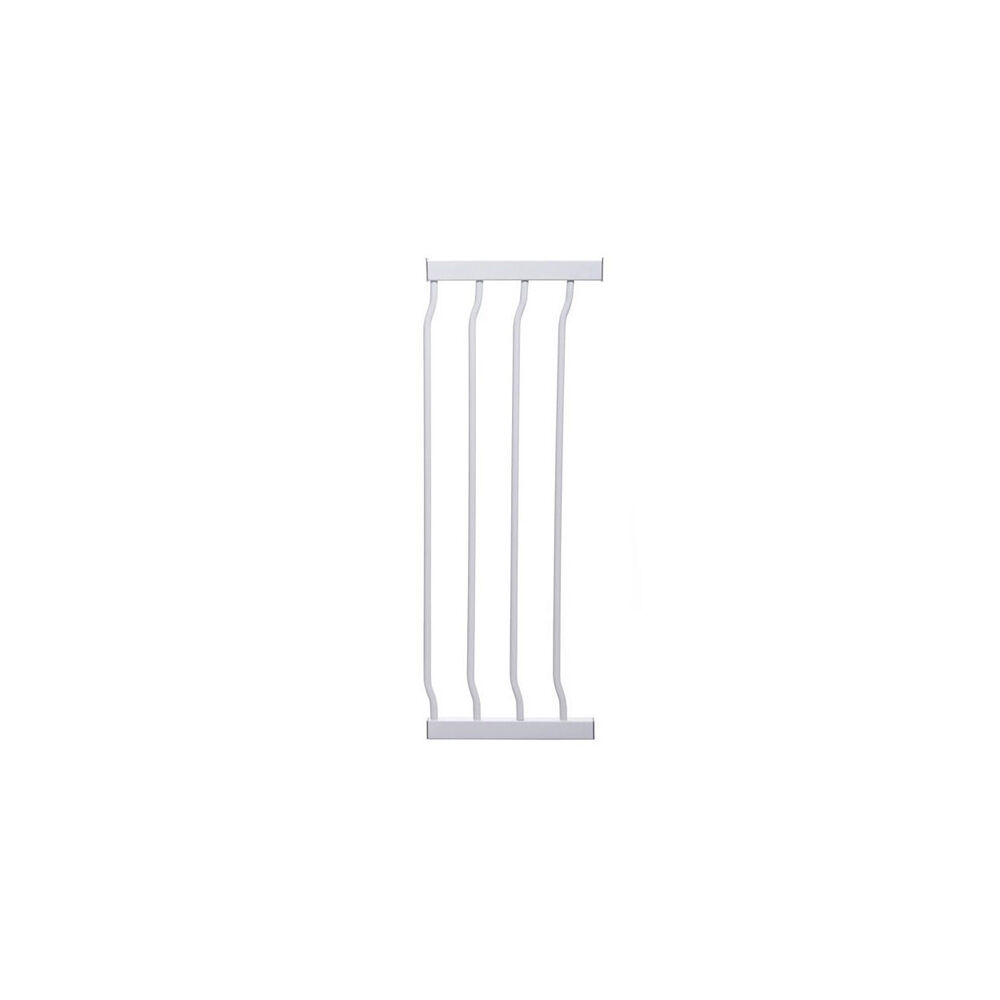 Dreambaby 27cm Extension For Doorway/Hallway Gate F854/F867 Liberty