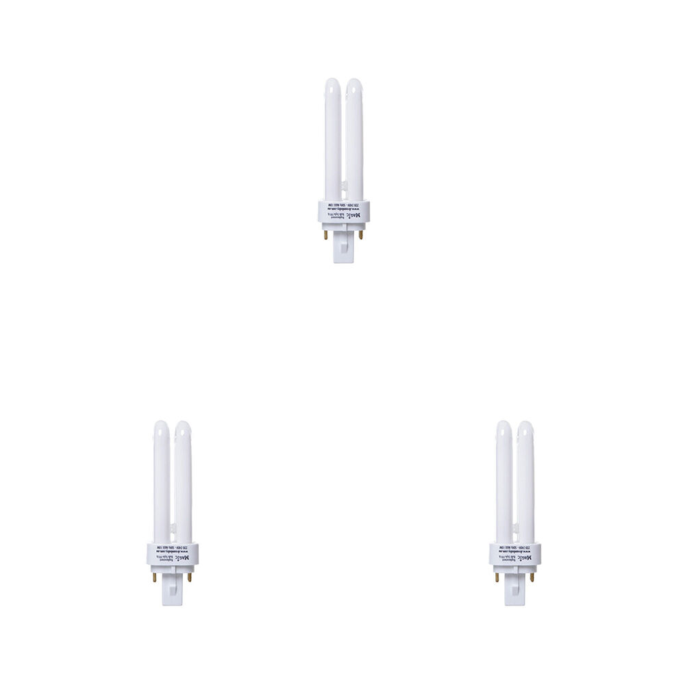 3PK Dreambaby Replacement Bulb For Magic Lamps Soft Glow Lamp Bulb