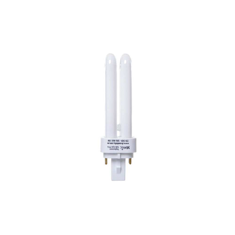 3PK Dreambaby Replacement Bulb For Magic Lamps Soft Glow Lamp Bulb