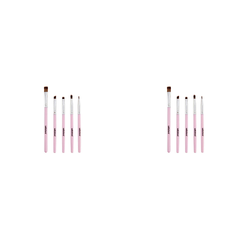 2 x 5pc Wiltshire Food Safe Cake/Fondant/Cookies Decorating Brush Set