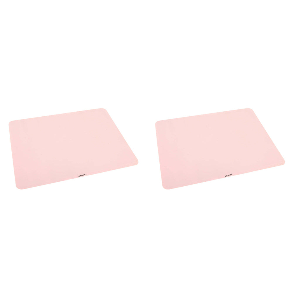 2PK Wiltshire Silicone Non-Stick Baking Mat 40.5x30.5cm