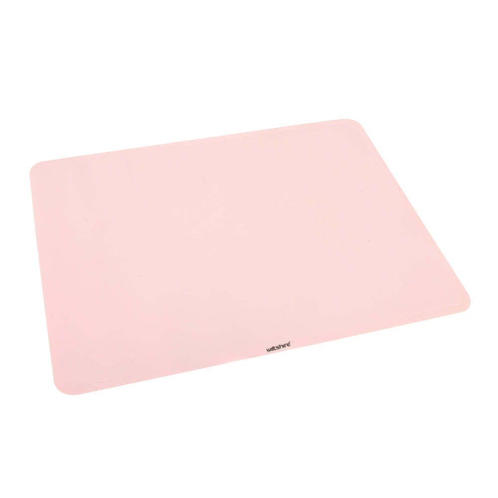 2PK Wiltshire Silicone Non-Stick Baking Mat 40.5x30.5cm