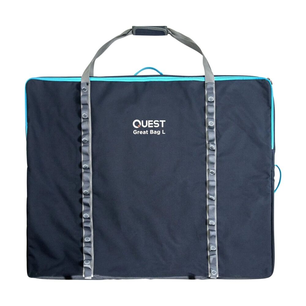 Quest Outdoors Camping Furniture Carry Bag 1000D Polyester 100x80cm Large