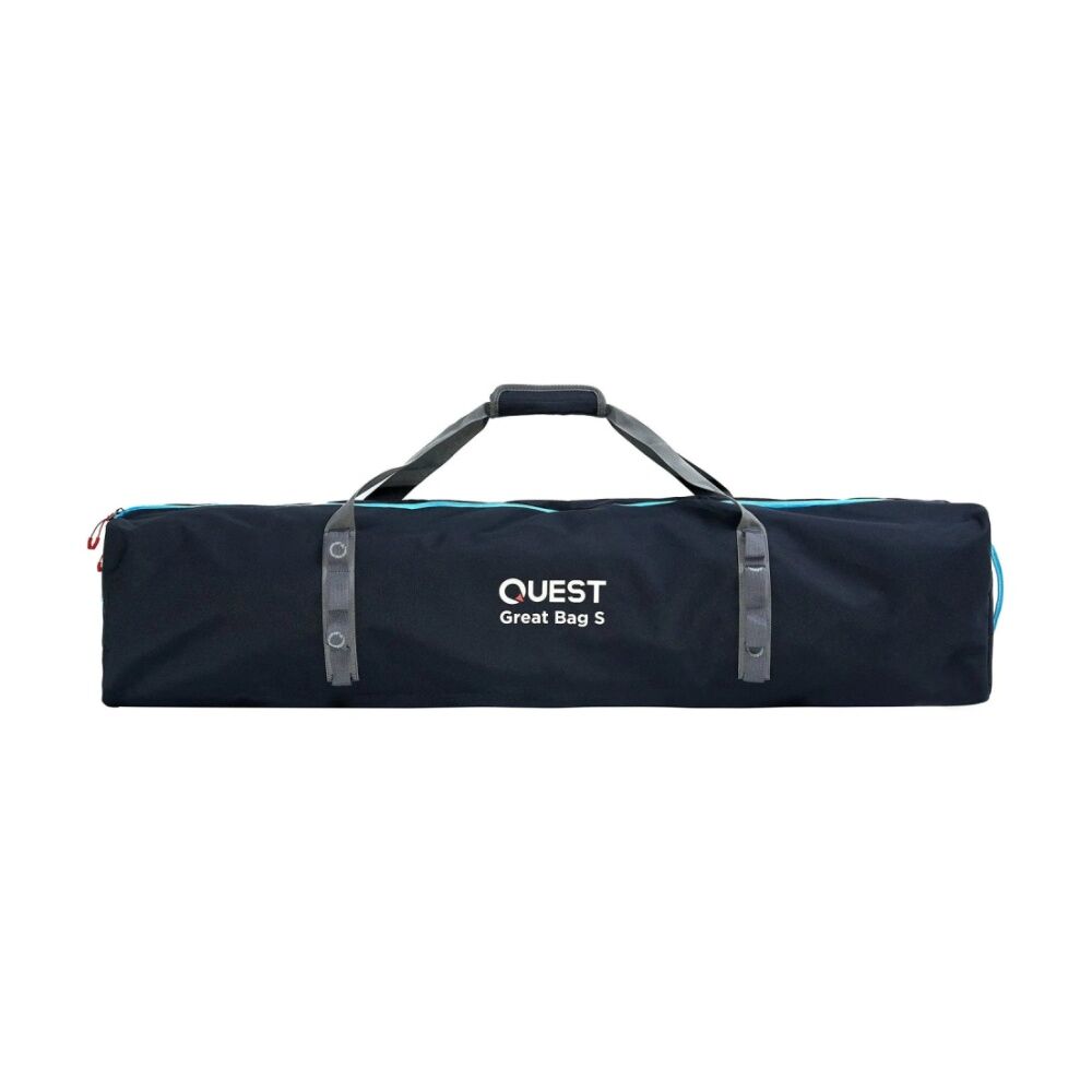 Quest Outdoors Camping Furniture Carry Bag 1000D Polyester 110x22cm Small