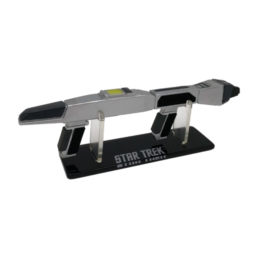 Star Trek the Next Generation Phaser Rifle