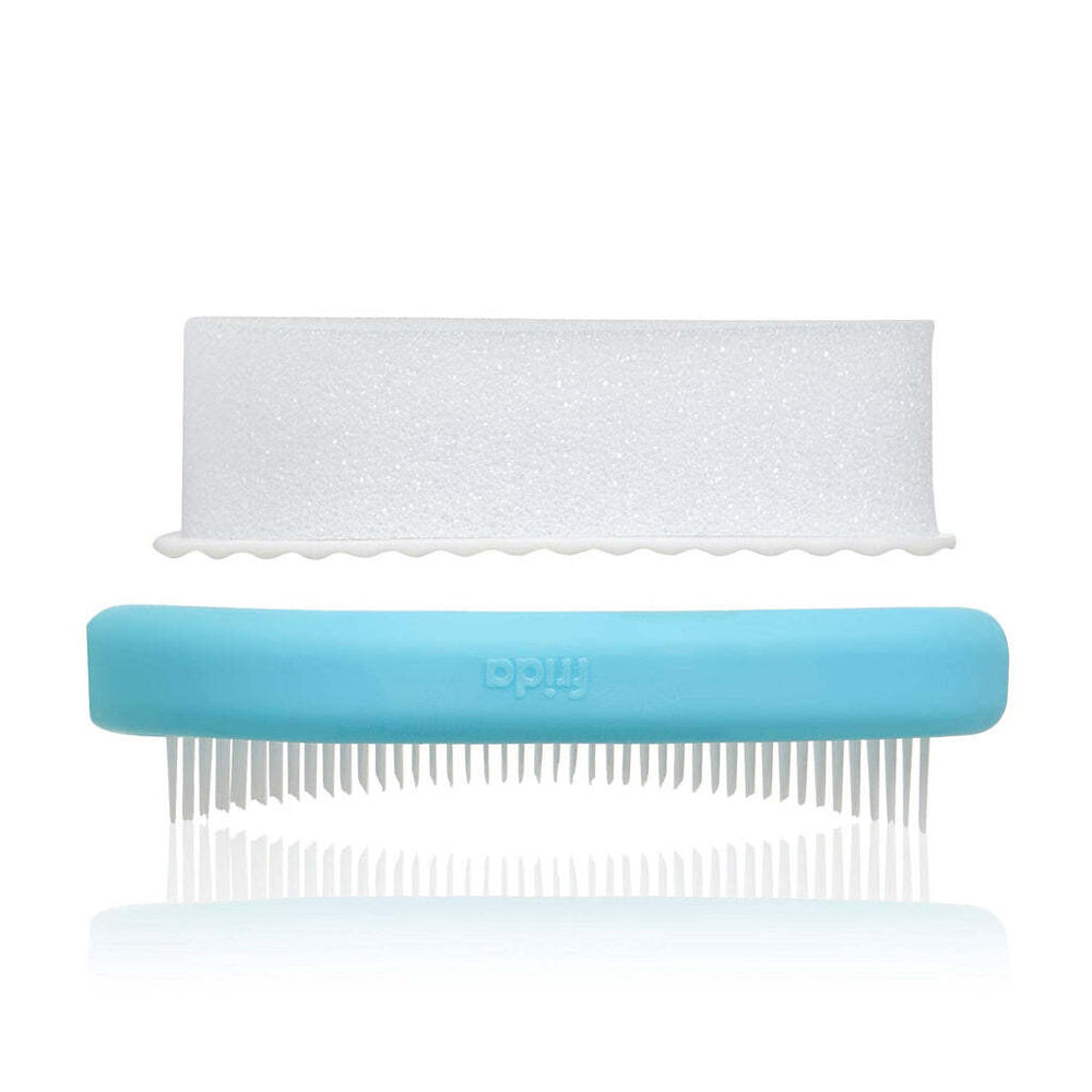 Frida Baby/Infant Toddler Grooming Soft Flake Fixer