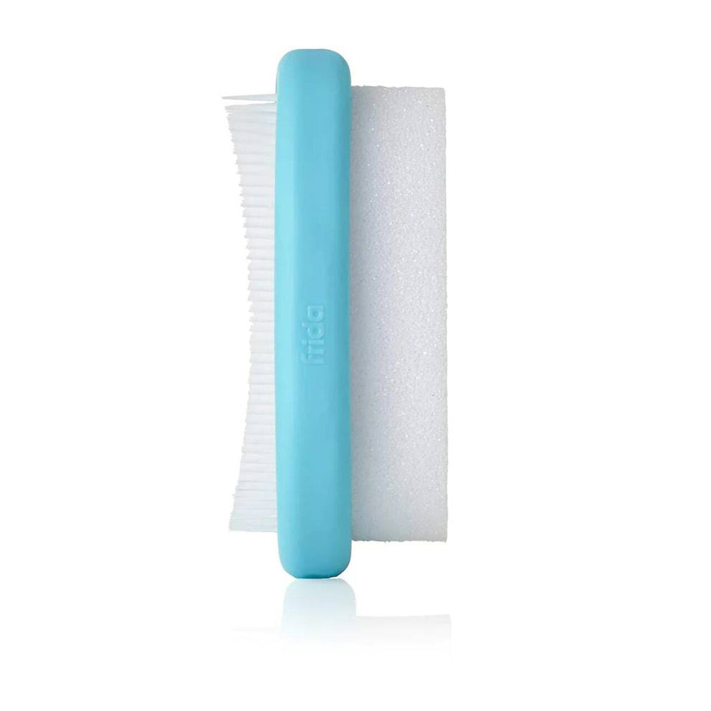 2PK Frida Baby/Infant Toddler Grooming Soft Flake Fixer