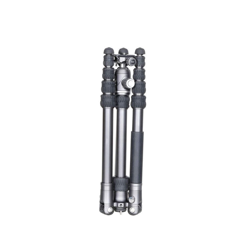 Benro Bat 15A Aluminium Tripod Kit w/ VX20 Ball Head 165cm