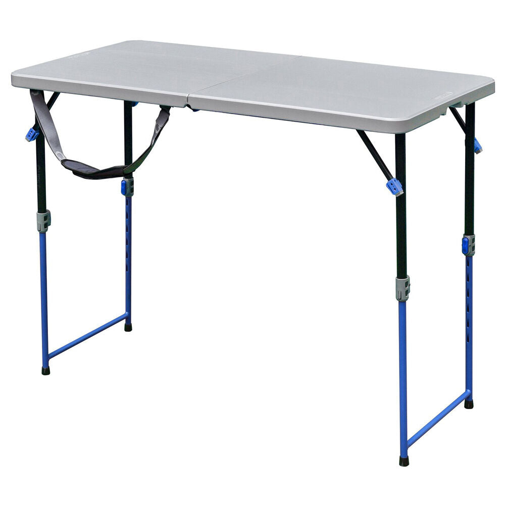 Quest Outdoors Versalite 120 Multi Height Camping Table
