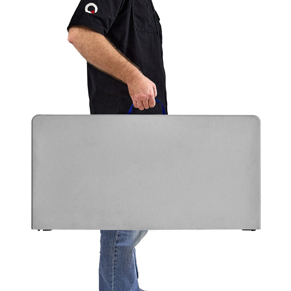 Quest Outdoors Versalite 86 Square Multi Height Table