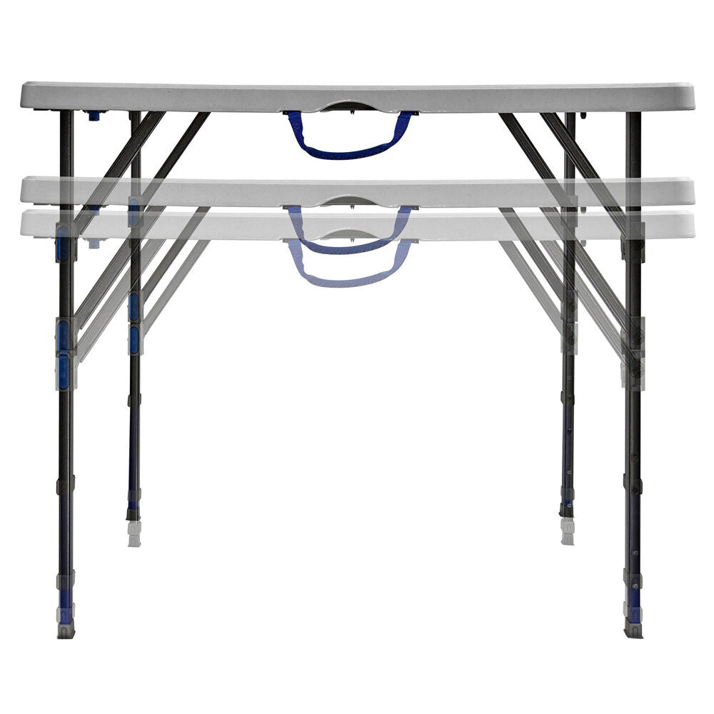 Quest Outdoors Versalite 86 Square Multi Height Table