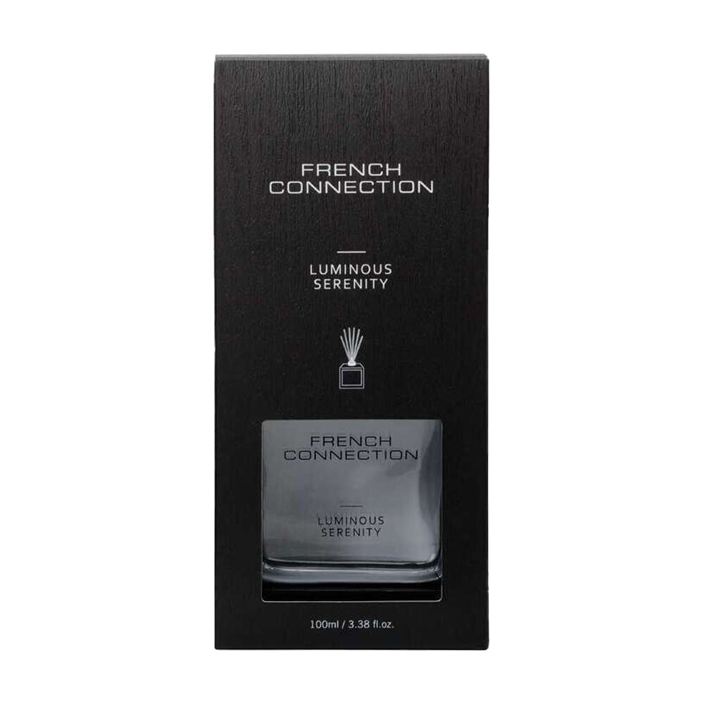 French Connection Luminous Serenity Signature Liquid Diffuser 100ml