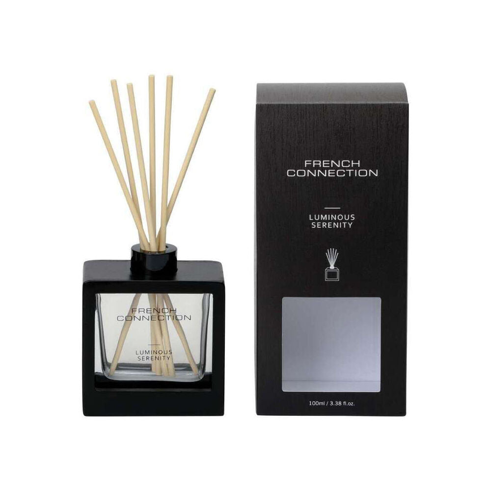 French Connection Luminous Serenity Signature Liquid Diffuser 100ml