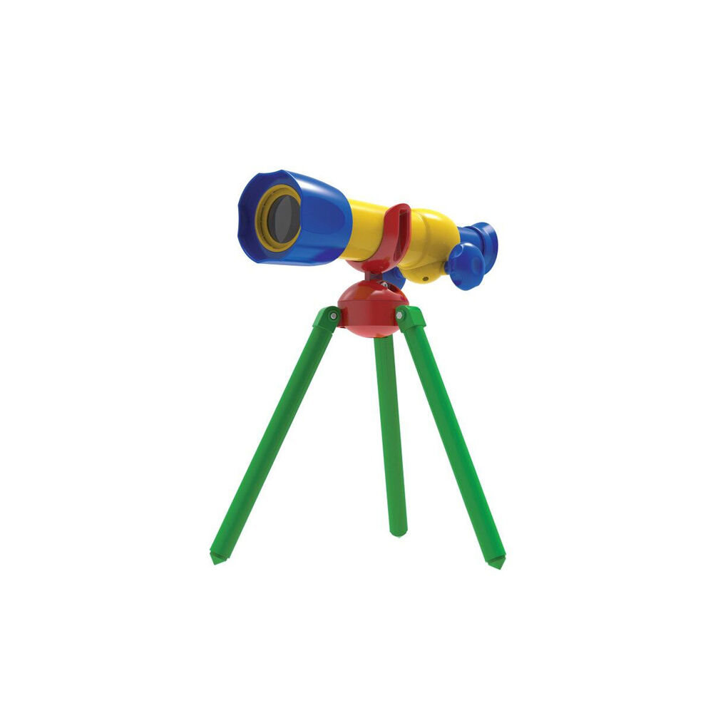 Edu-Toys My First 15x Telescope Kids/Children Toy 3y+