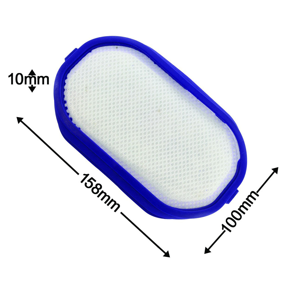 Cleanstar Pre-Motor Filter Suits Models: DC30, DC31, DC34, DC35, DC44, DC45, DC56, DC57
