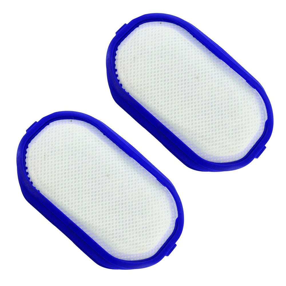 2x Cleanstar Pre-Motor Filter Suits Models: DC30, DC31, DC34, DC35, DC44, DC45, DC56, DC57
