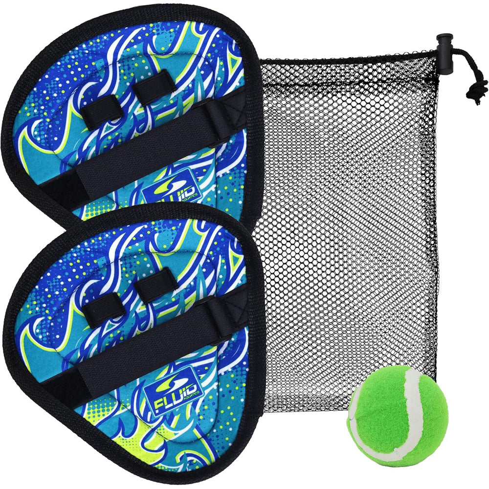 2PK Fluid Catch Game Set Kids/Children Outdoor Toy Assorted 5y+