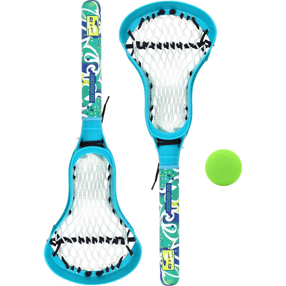 Fluid Lacrosses Game Set Kids/Children Outdoor Toy Assorted 5y+