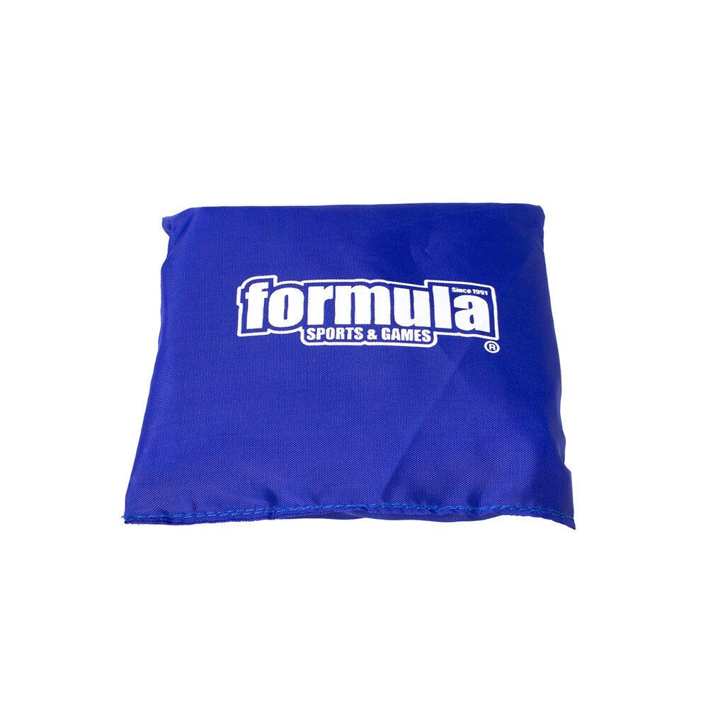 Formula Sports Replacement Cornhole Bags Sandbags Beanbags Large 6+