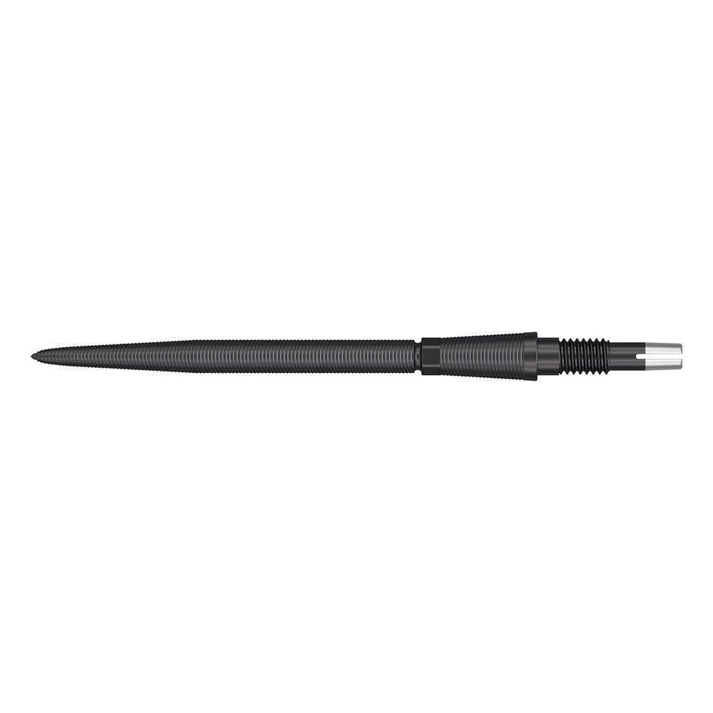 Target Swiss Storm Nano Dart Point Replacement Spare Tip 35mm Black