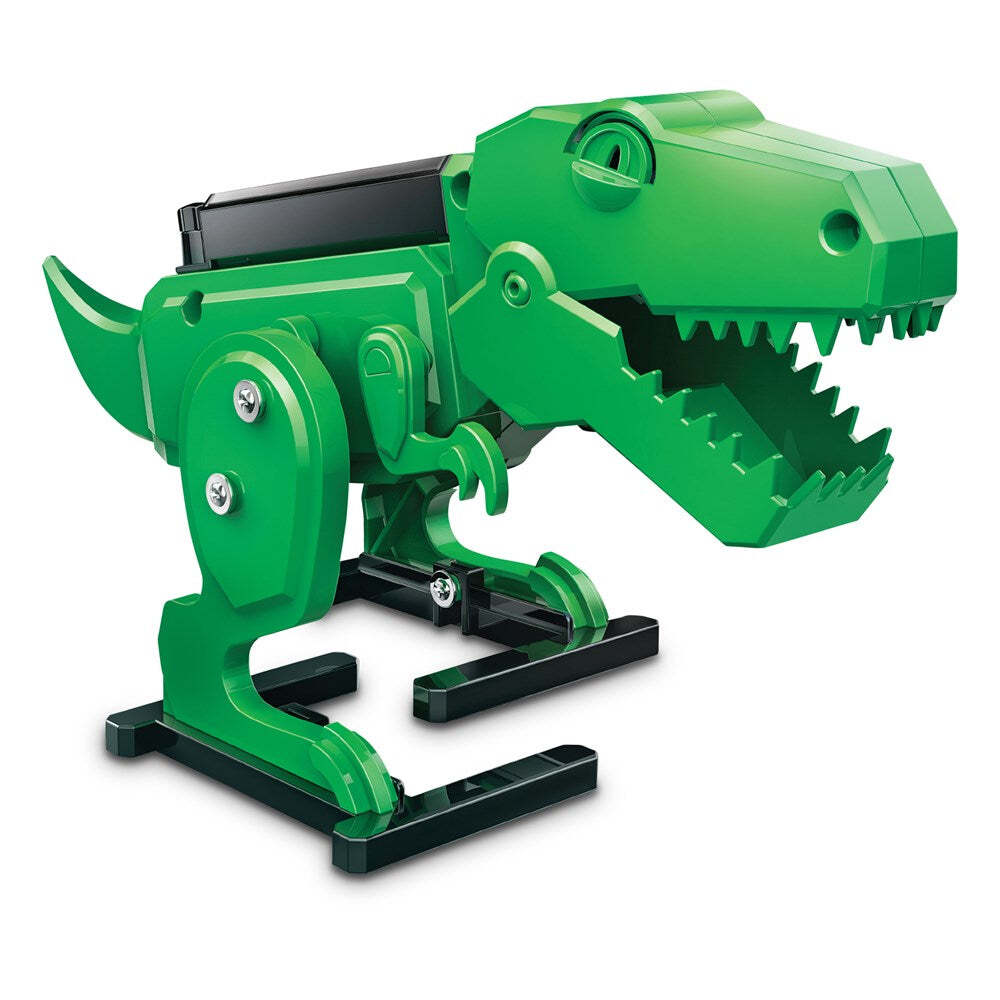 4M KidzRobotix Tyrannosaurus Rex Robot Kids Toy 8y+