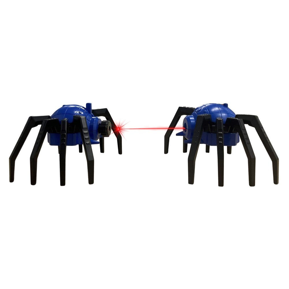 4M Kidzlabs Spider Spy Motion Detector STEM Toy Kids 8y+