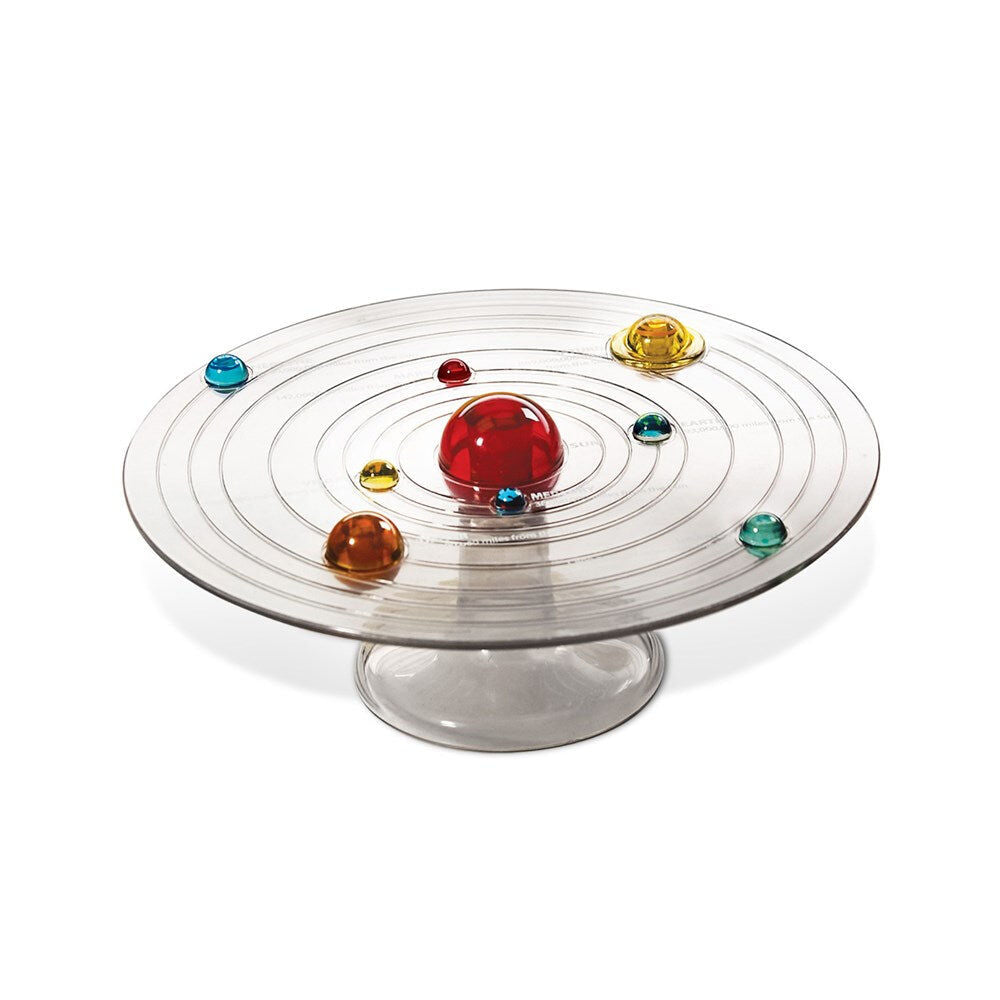 2PK 4M Kidzlabs Pocket Solar System STEM Toy Kids/Children 5y+