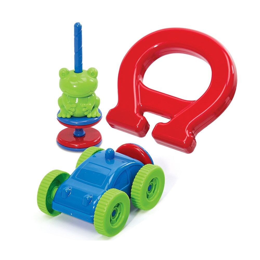 4M Kidzlabs Fun Magnet Science STEM Educational Toy Kids 5y+