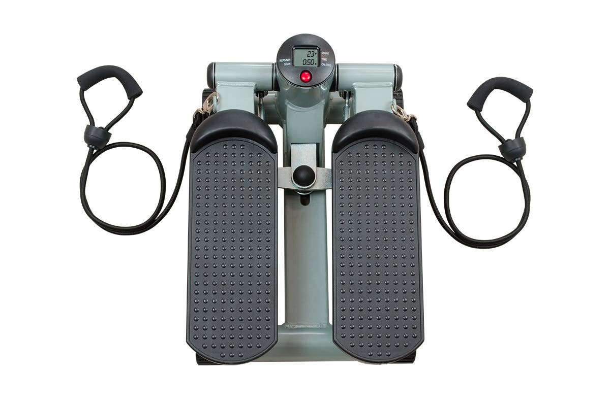 Fortis Mini Stepper Exercise Machine