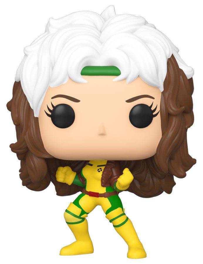 Pop! Vinyl Figurine X-Men (comics) - Rogue Classic