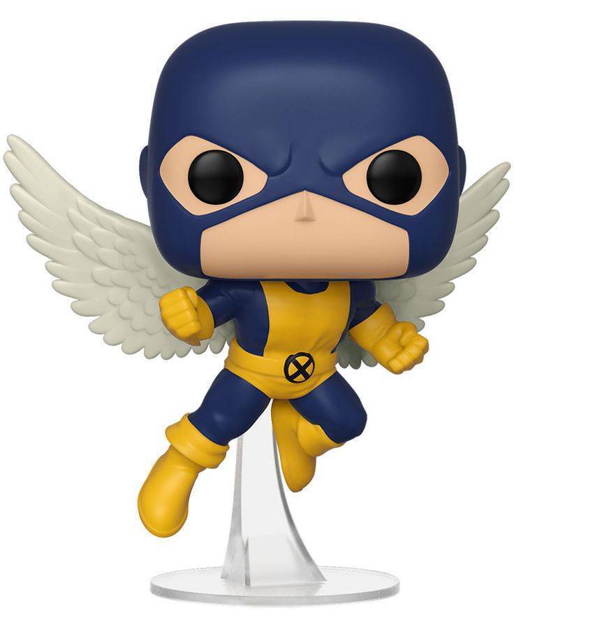 Pop! Vinyl Figurine Marvel Comics 80th Anniversary - Angel First Appearance