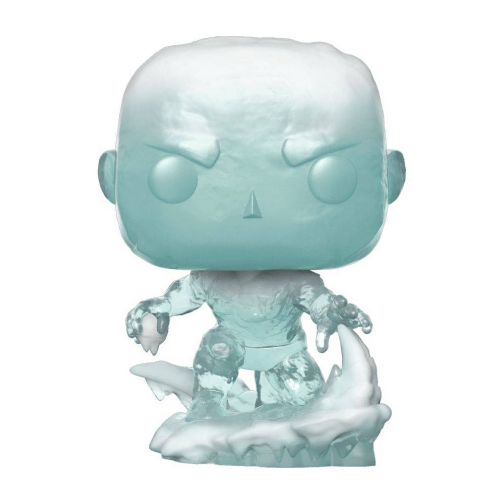 Pop! Vinyl Figurine Marvel Comics 80th Anniversary - Iceman First Appearance