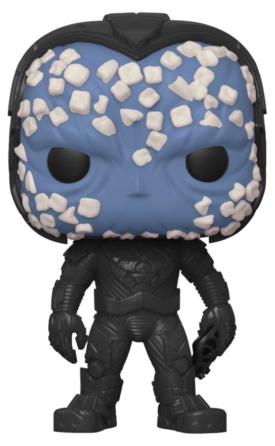 Pop! Vinyl Figurine Doctor Who - Tzim Sha NYCC 2019 #893