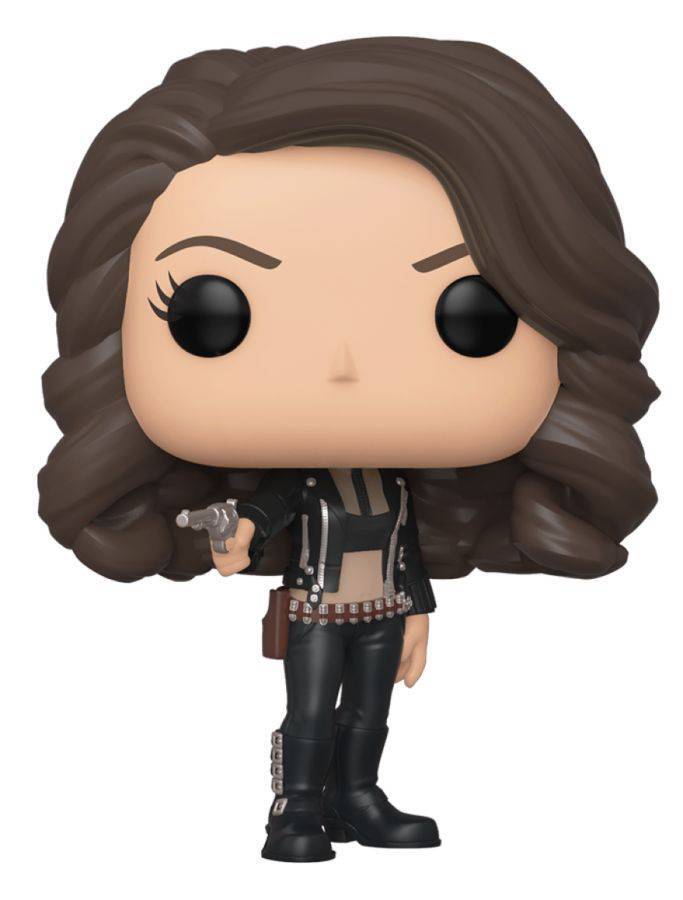 Pop! Vinyl Figurine Wynonna Earp - Wynonna Earp (w/Chase)