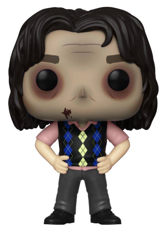 Pop! Vinyl Figurine Zombieland - Bill Murray (w/Chase)