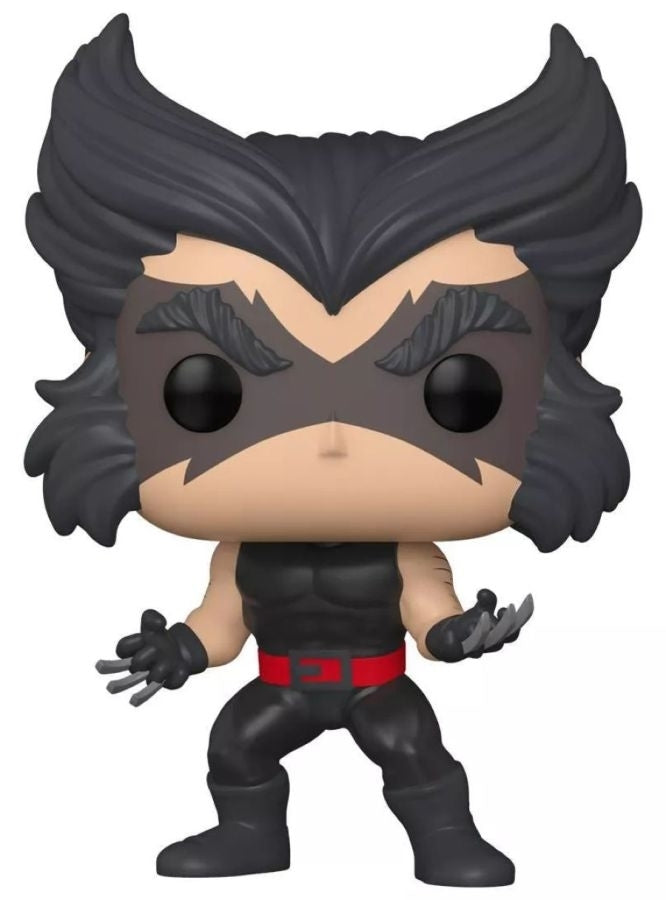 Pop! Vinyl Figurine X-Men (comics) - Wolverine Retro RS