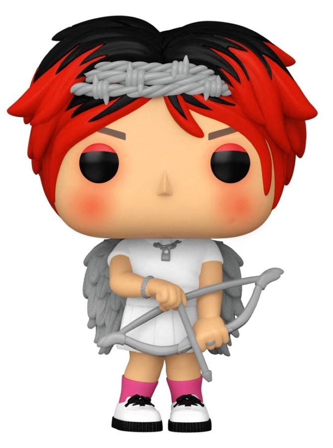 Pop! Vinyl Figurine Yungblud - Yungblud #225