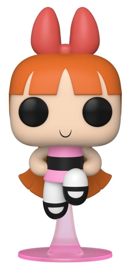Pop! Vinyl Figurine Power Puff Girls - Blossom #1080