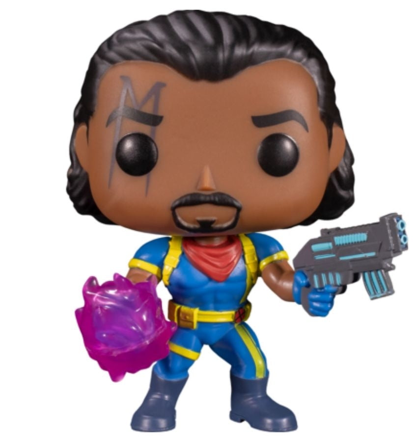 Pop! Vinyl Figurine X-Men (comics) - Bishop RS Figurine